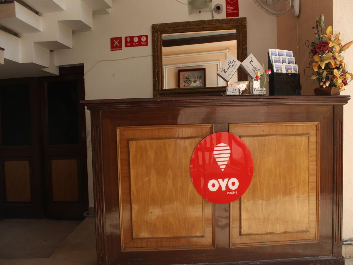 Oyo 5232 Kwality Hotel Dehradun Exterior photo
