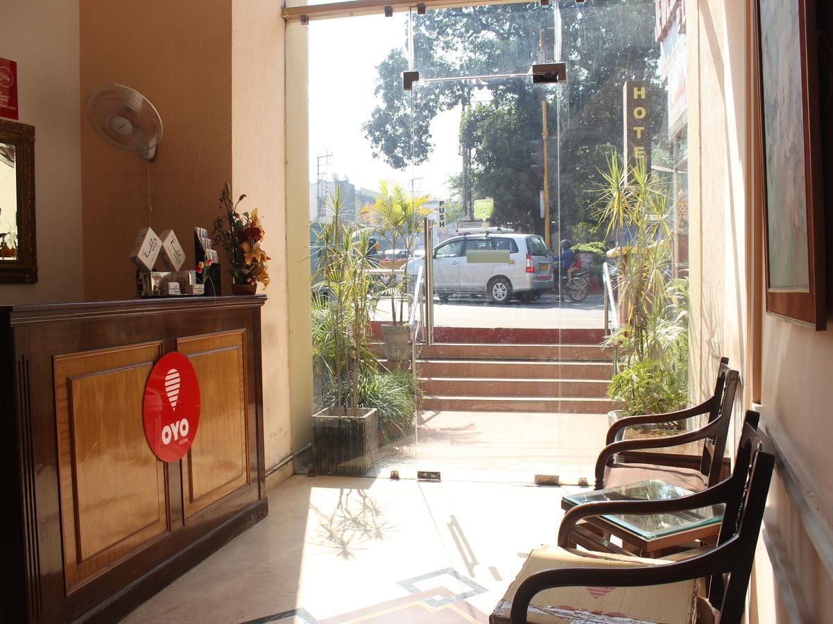 Oyo 5232 Kwality Hotel Dehradun Exterior photo