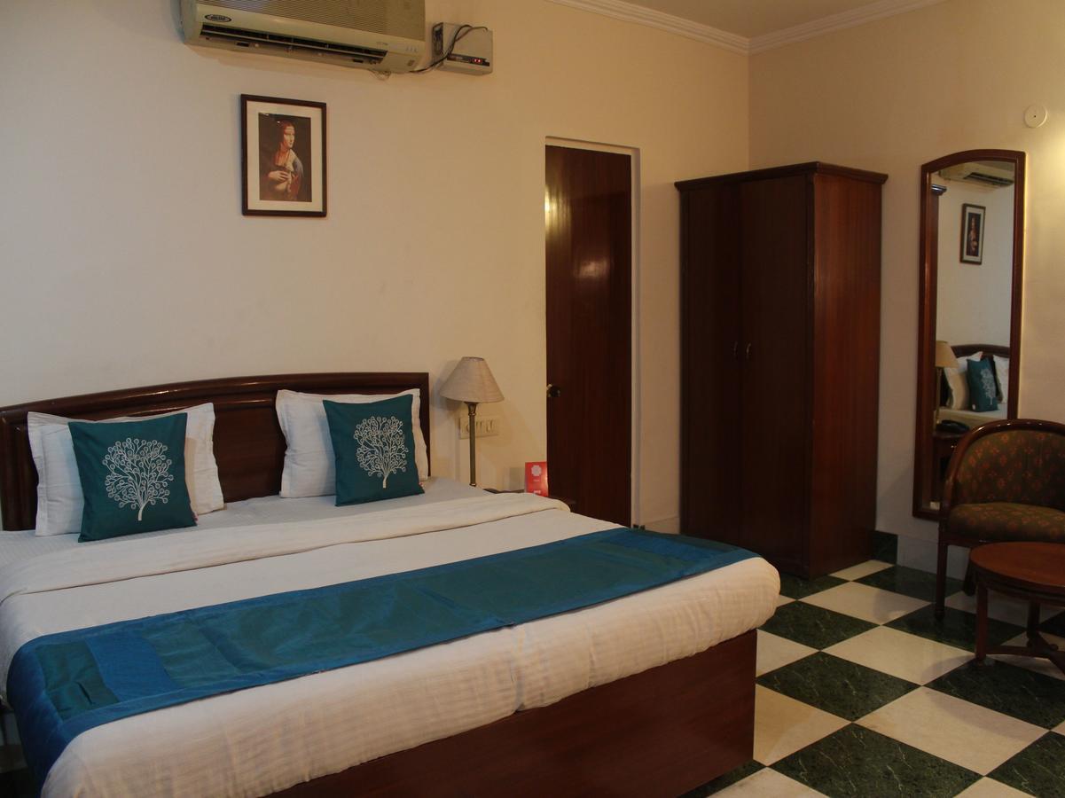 Oyo 5232 Kwality Hotel Dehradun Exterior photo