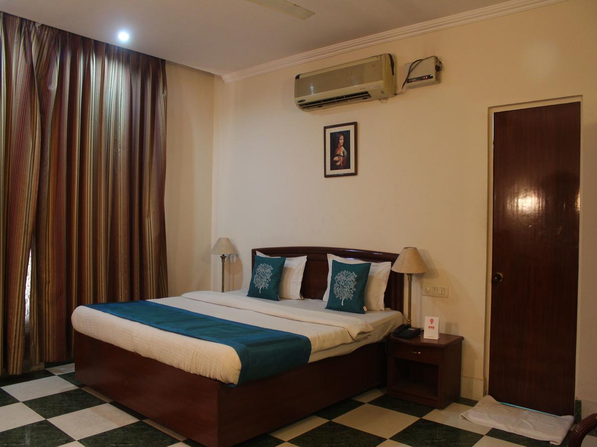 Oyo 5232 Kwality Hotel Dehradun Exterior photo