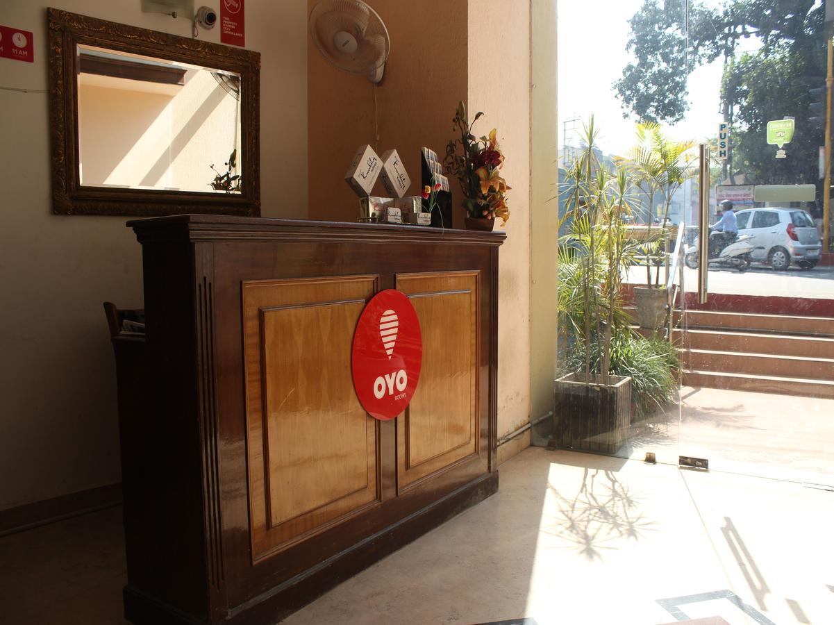 Oyo 5232 Kwality Hotel Dehradun Exterior photo