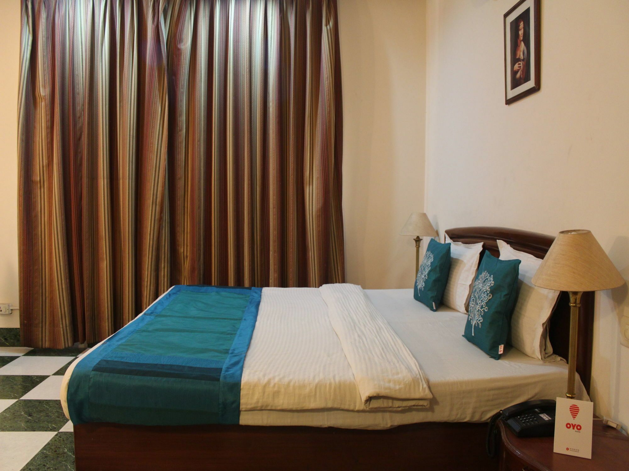 Oyo 5232 Kwality Hotel Dehradun Exterior photo